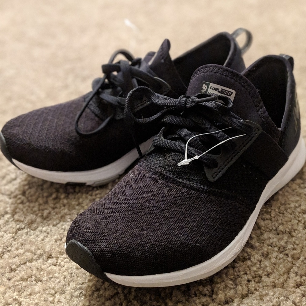 New Balance Athletic Shoes